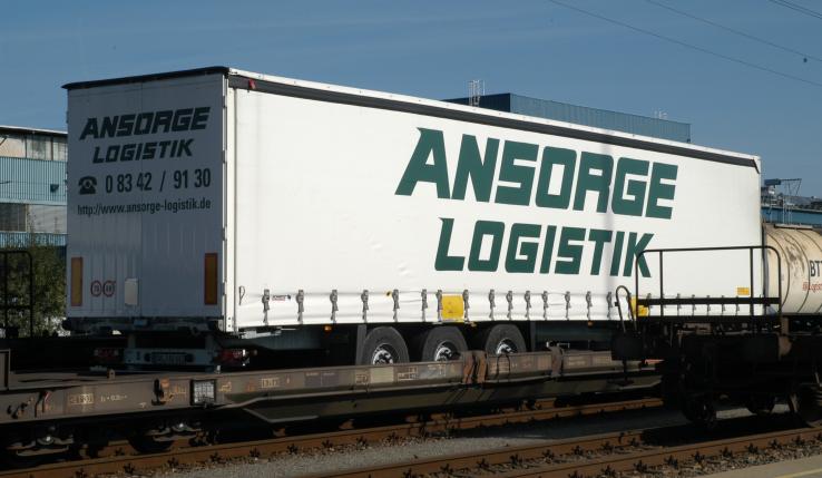 Ansorge Logistic